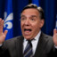 François Legault