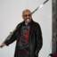 Steve Harvey, Vampire Hunter