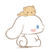 Cinnamoroll