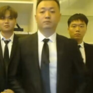 叙拉古の大法官