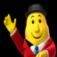 Mr. Tayto