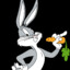 Bugs Bunny