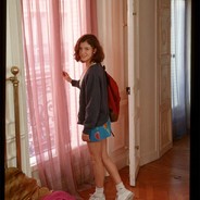 花花裙底下的诱惑