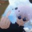 Satoru Gojo