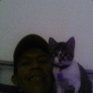 Pollo en el Cuarto xD.... xD....