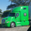 GREEN HORNET TRUCKING