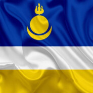 Buryat03 Steam avatar