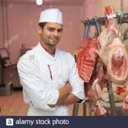 $10/kg pork supplier