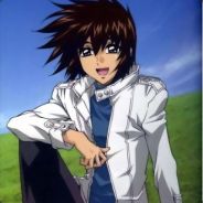 Bashuki ("MeLoDY") Yamato