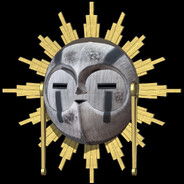 Squared Steam avatar