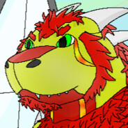 Chaikaiku Dragon avatar