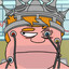 Myrdred