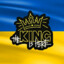 The KING | Ukraine