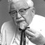 Colonel Sanders