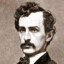 John Wilkes Booth