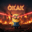 Steam avatar