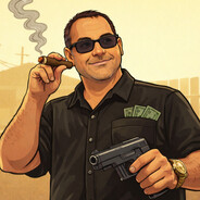 El Padre avatar