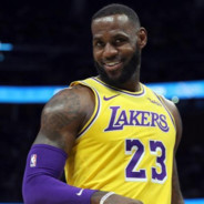 你永远可以相信詹姆斯