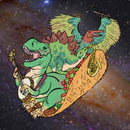 Space Taco