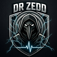 Dr. Zedd
