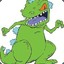 Reptar