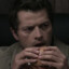 castiel