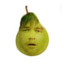 I am pear