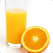 Orange Juice's Avatar