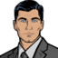 STERLING ARCHER