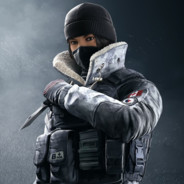 FrostisBae