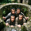 4 Jews Stuck In A Wishing Well