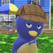Pablito de los backyardigans