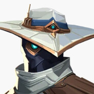 B区最严厉的保安