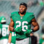 Saquon Barkley