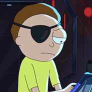 Evil Morty