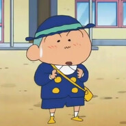 卡卡不想当倒一