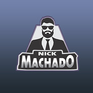 Twitch.tv/NickMachado