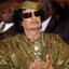 Muammer Kaddafi