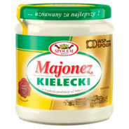 Majonez KIELECKI 2115