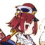 紅閻魔オルタ