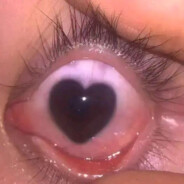 她如晚霞一般渐晚渐浓