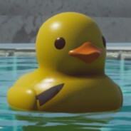 Rubber Ducky