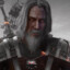 .Geralt Silverhand