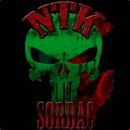 Sordac - steam id 76561197971055398