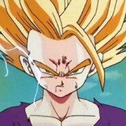 SS2 GOHAN