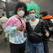 Inmortal en medalla de bajitos