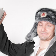 Витя Гавнович