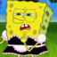 Black Femboy Spongebob