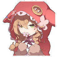 月夜暗留香