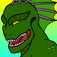 "The Lizardman"